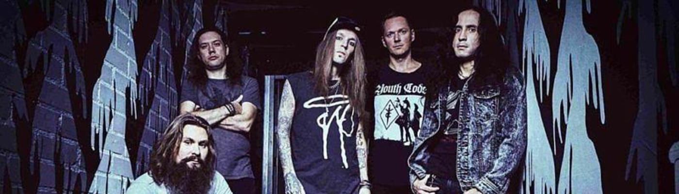 CHILDREN OF BODOM · REAPER ENTERTAINMENT - Official Shop