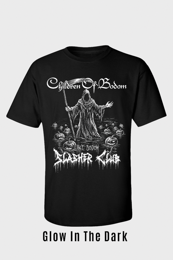 CHILDREN OF BODOM · REAPER ENTERTAINMENT - Official Shop