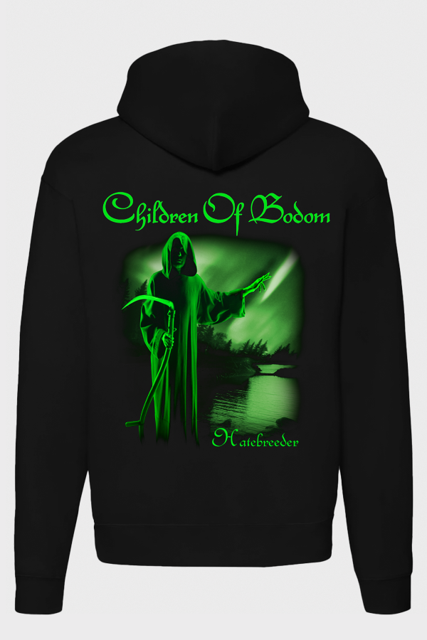 Kapuzenjacken · REAPER ENTERTAINMENT - Official Shop