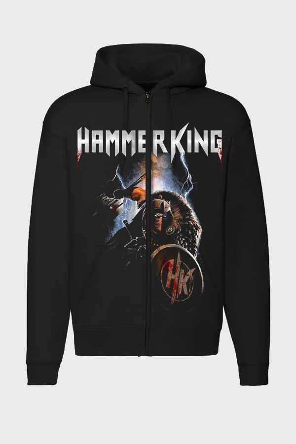 Kapuzenjacken · REAPER ENTERTAINMENT - Official Shop
