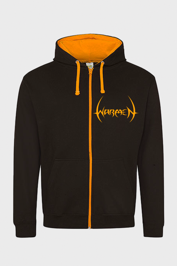 [ EZKATON ]★EACHNOTHER PIGMENT HOODIE EZKATON (エズカートン) - サンダーピグメントフーディ