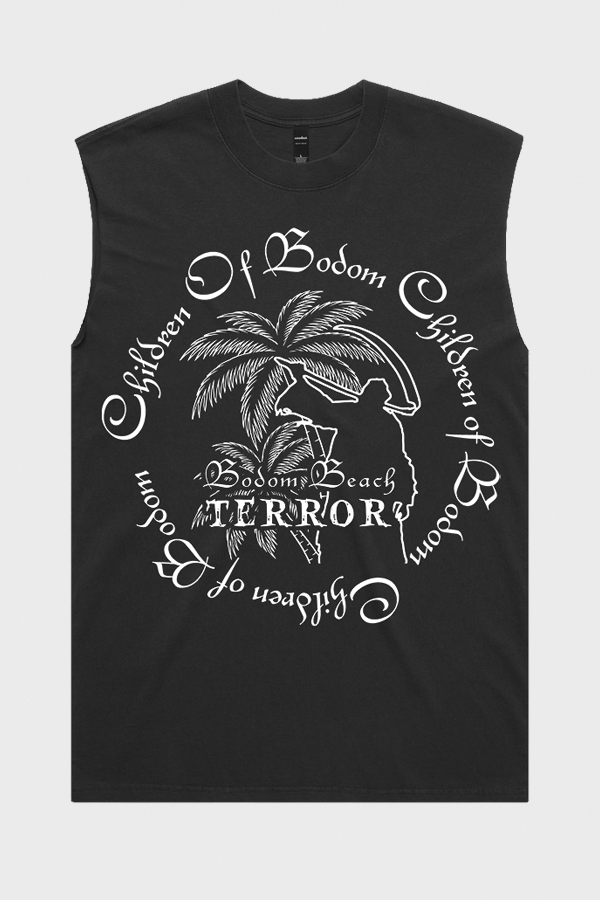 CHILDREN OF BODOM · REAPER ENTERTAINMENT - Official Shop